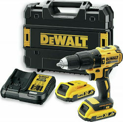 DEWALT DCD778 Κρουστικό Δραπανοκατσάβιδο 18V DEWALT DCD778 Κρουστικό Δραπανοκατσάβιδο 18V