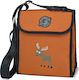 Carl Oscar Schulische Isothermische Lunch-Tasch...