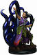 WizKids Female Human Warlock Φιγούρα