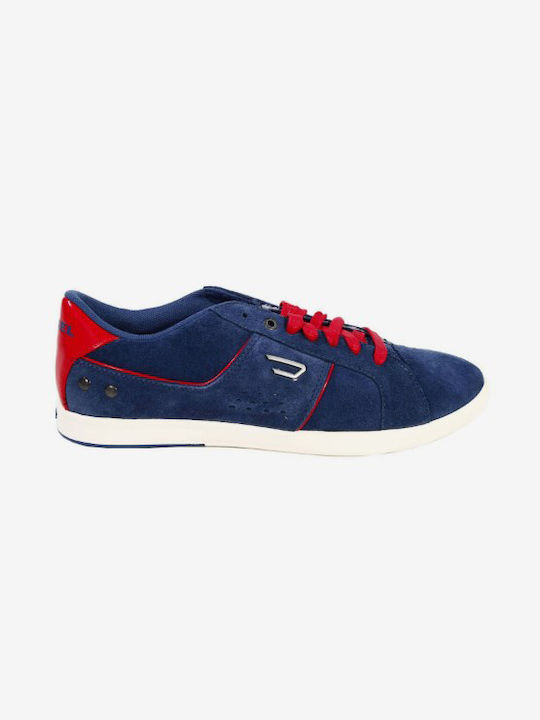 Diesel Sneakers Blue Y00985-P0106-T6030