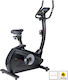 Toorx BRX-300 Ergo Chrono Line Upright Exercise Bike Magnetic