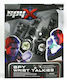 Just Toys Spy Toy SPY X Wrist Talkies for 6+ Years Old