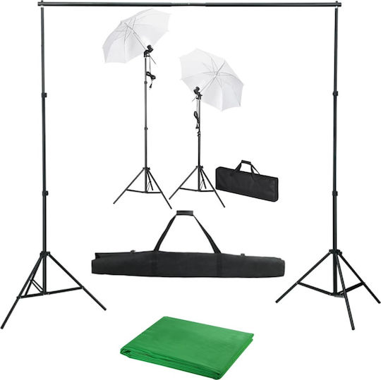 vidaXL Kit De Iluminare
