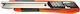Neo Tools Folding Knife with Blade Width 18mm