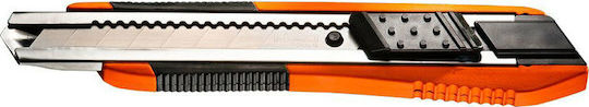 Neo Tools Folding Knife with Blade Width 18mm