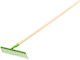 Verto 15G050 Bow Rake with Handle 420mm 16 teeth