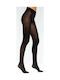 Sensi Women's Pantyhose 50 Den Black