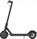 PS-103655 Electric Scooter with 30km/h Max Speed and 35km Autonomy in Negru Color