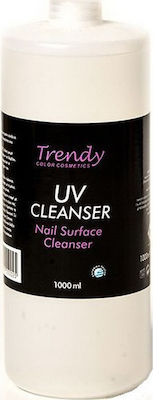 Trendy Color Cosmetics Cleaner 1000ml