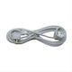 Essential Essential Extension Cable Cord 5m White