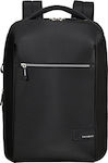 Samsonite Litepoint Wasserdicht Tasche Rucksack für Laptop 14.1" in Schwarz Farbe