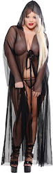 Pipedream Sexy Dessous-Sets Große Größen Schwarz