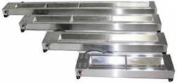 Heating Buffet Lamp 500W ISW-01 Heating Buffet Lamp 500W ISW-01