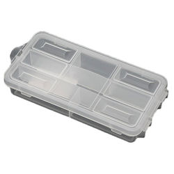 Organizator Cutii Ταμπακιέρα Cu 9 Locuri Organizator Cutii Ταμπακιέρα Cu 9 Locuri