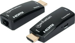 Manhattan EXT-E70SMH HDMI Extender 207539