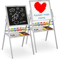 Ricokids Ricokids Табло Маркерна Дъска Двулицево 54x55x101см