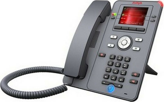 Avaya J139 Verkabelt IP-Telefon in Gray