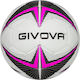 Givova Pallone Match King Soccer Ball Multicolour