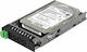 Fujitsu 2.4TB HDD Hard Drive 2.5" SAS 3.0 10000rpm for Server S26361-F5543-L124