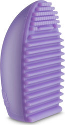 Eurostil Makeup Brush Cleaning Surface