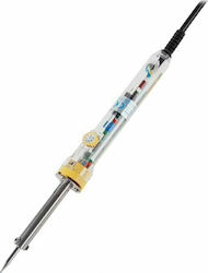 Rebel DM-0016-L Soldering Iron 50W 230V Rebel DM-0016-L Soldering Iron 50W 230V
