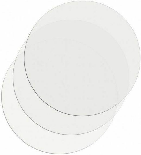 Brotect 3-Pack Screen Protector για το Polar Grit-X 3τμχ 3G20-B10691