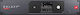 Antelope Audio Galaxy 64 Synergy Core Επαγγελματική Κάρτα Ήχου για Rack Interface with Onboard DSP