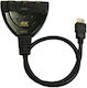 Anga PS-M302-4K HDMI Switch 371-126