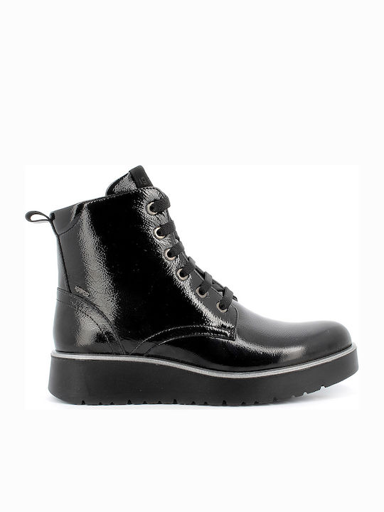 BOOT IGI-CO 6151000 BLACK