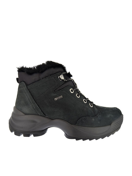 BOOT IGI-CO 6169500 BLACK