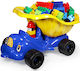 Avra Toys Building Blocks Truck for 2+ Years 48...