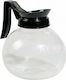 Hendi Coffee Maker Glass Jug 445907