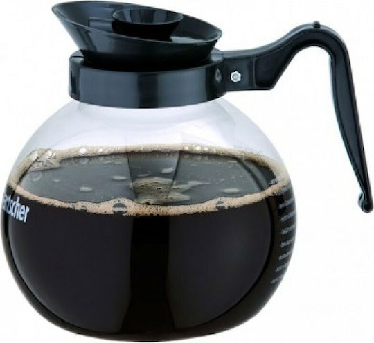 Fresh Coffee Maker Glass Jug 190133