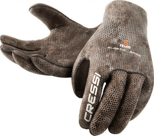 CressiSub Tracina Gloves Diving Γάντια 3mm