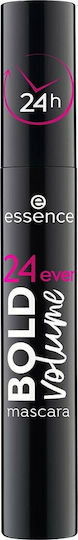 Essence 24ever Bold Mascara for volume Black 12ml