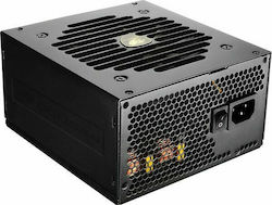 Cougar GEX 750W Black Computer Power Supply Full Modular 80 Plus Gold