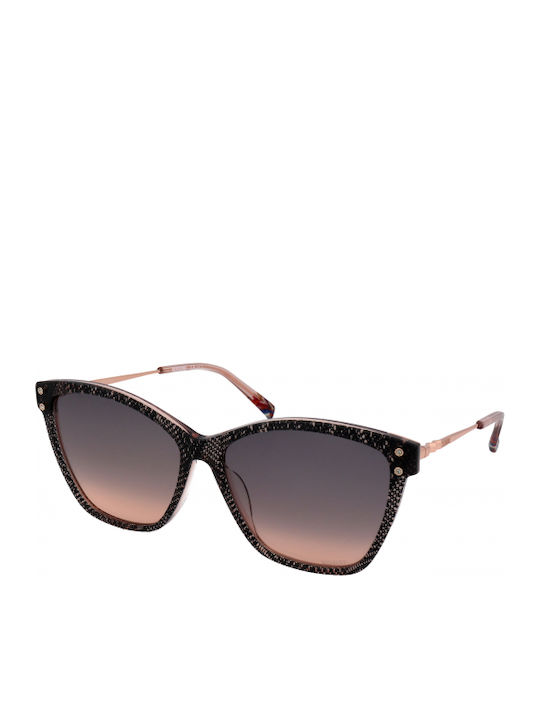 Missoni Women's Sunglasses with Black Frame and...