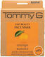 TommyG Fast Beauty Face & Eye Mask 12 Pieces x 8ml