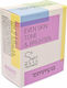 TommyG Even Skin Tone & Brighten Sheet Mask 6τμχ