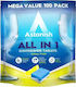 Astonish All In 1 Лимон 100 капсули