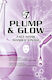 W7 Cosmetics Plump And Glow Face Moisturizing Mask 23gr