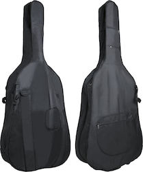 Gewa GEWApure Classic BS 01 Hülle Kontrabass Ge...