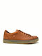 Robinson Taba Sneakers Tabac Brown