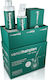 Vencil Hairplan Hair Treatment Set against Hair Loss with Shampoo 3pcs