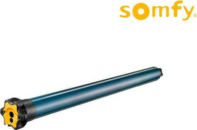 Somfy Rollo- / Markisenkomponente Achse Φ60, Drehmoment 15Nm 1040041