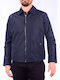 Ralph Lauren Herren Jacke Lässig Marineblau