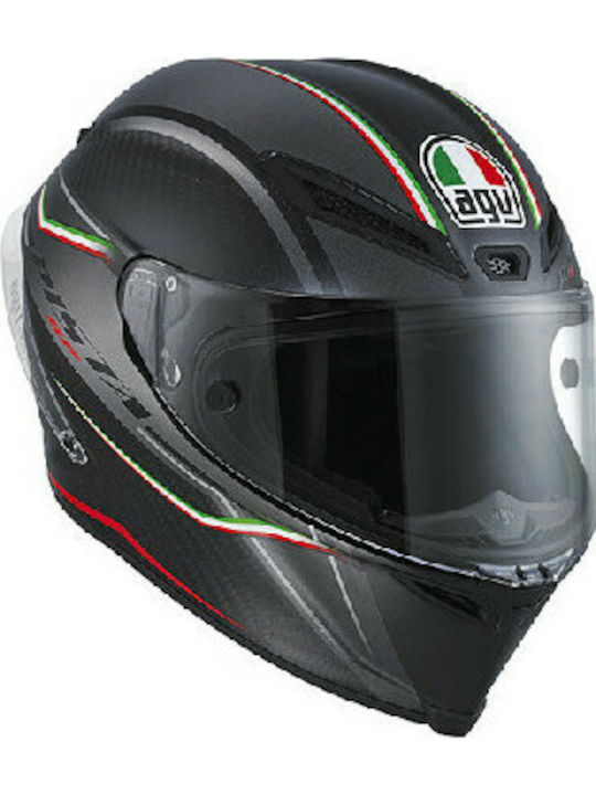 Agv pista gran premio italia sales