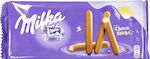 Milka Snack Choco Stics 112gr 1pcs