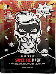 Barber Pro Super Μάσκα Ματιών