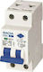 Gacia Phase Relays Leckage der Erde 10A Double ...